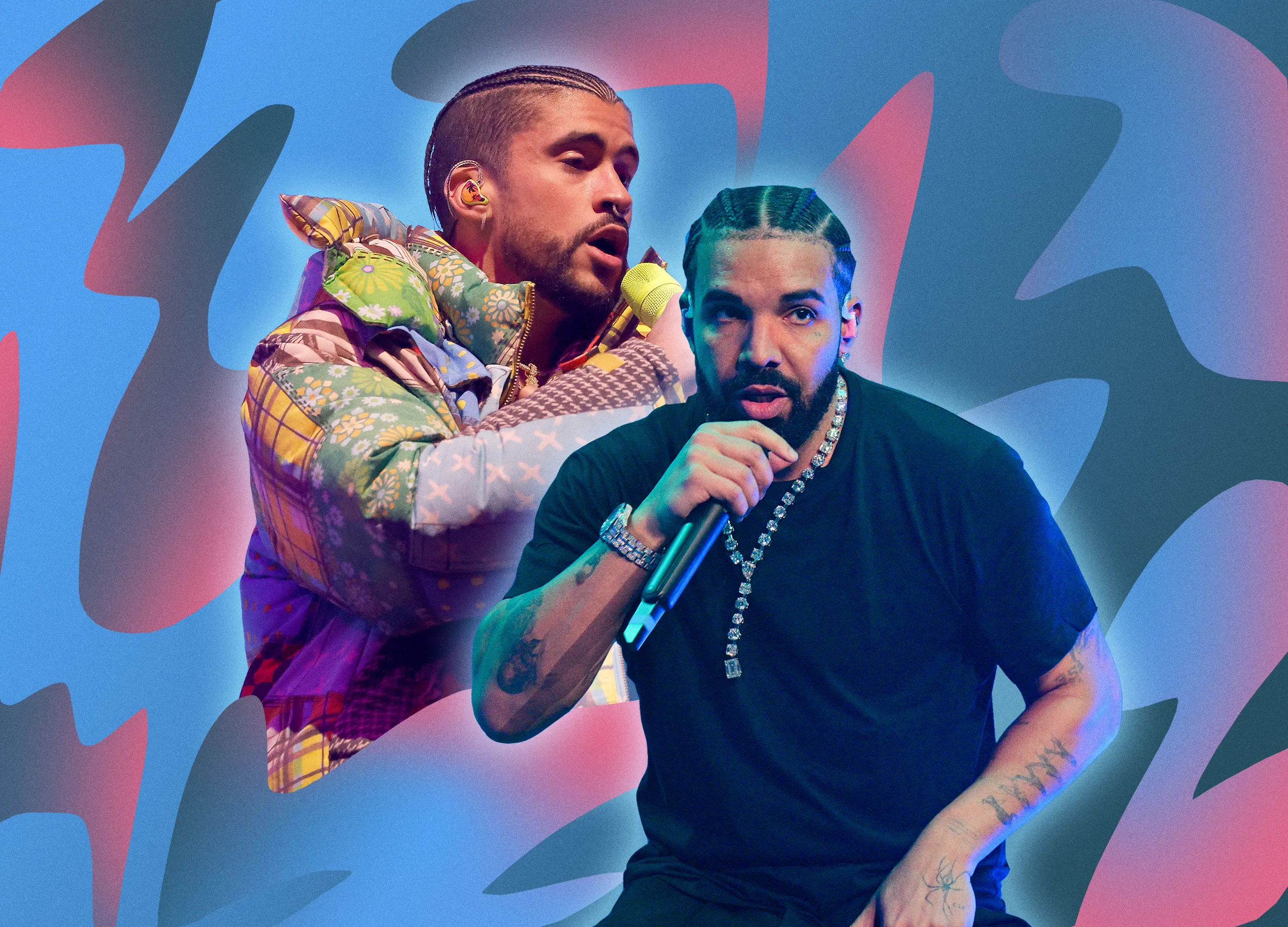 Drake